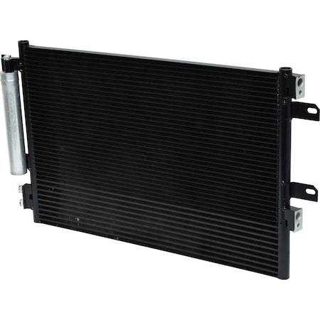 Universal Air Cond Universal Air Conditioning, CN3982PFC CN3982PFC